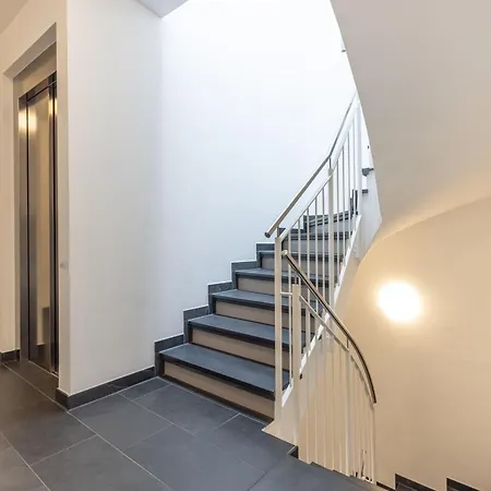 Apartment Lachmoewe *