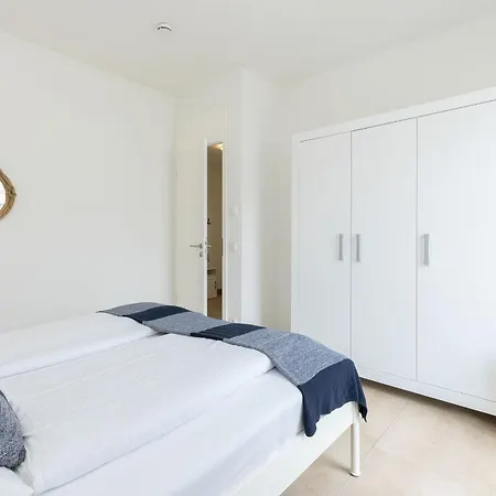 Apartment Lachmoewe