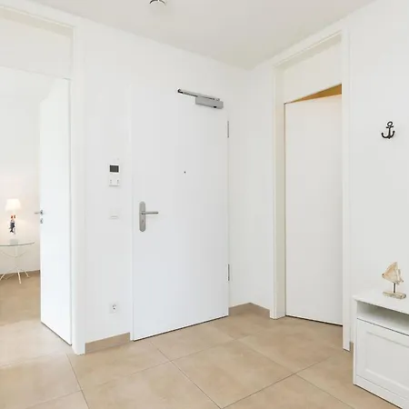 Apartment Lachmoewe