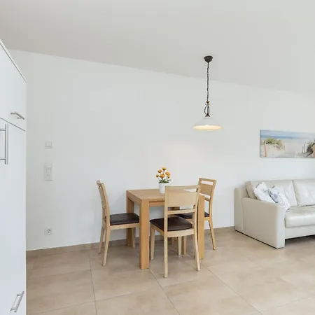 Apartment Lachmoewe